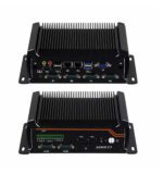 索奇 S4000C6 嵌入式工控机/BOX - Imagen 4