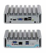 索奇 S4010 嵌入式工控机/BOX - Imagen 5