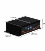 索奇 S4030 嵌入式工控机/BOX - Imagen 2