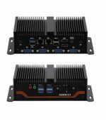 索奇 S4030 嵌入式工控机/BOX - Imagen 5