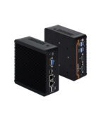索奇 S4050 嵌入式工控机/BOX - Imagen 3