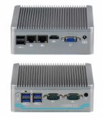 索奇 S4050 嵌入式工控机/BOX - Imagen 5
