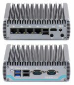 索奇 S4060 嵌入式工控机/BOX - Imagen 5