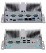 索奇 S4070 嵌入式工控机/BOX - Imagen 4