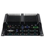 索奇 S5010C10 嵌入式工控机/BOX - Imagen 3